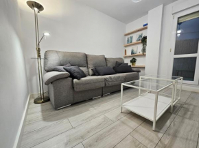 108A Apartamento de 3 habitaciones con terraza